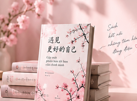 Sách tiếng Trung mở ra cơ hội mới