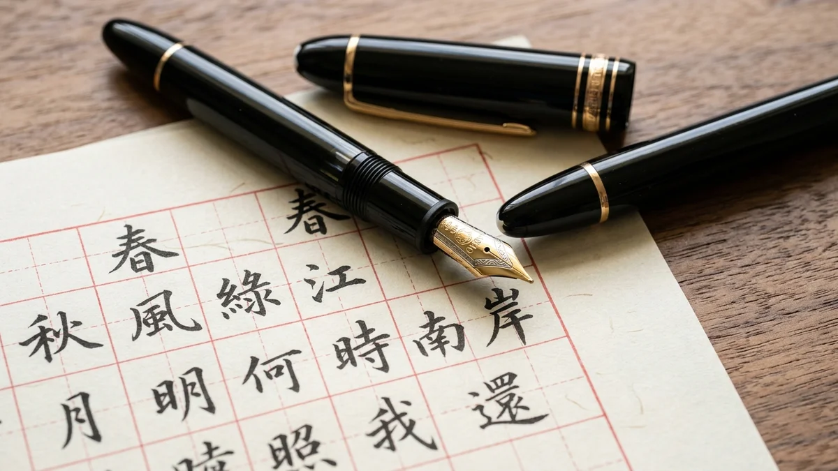 Kinh nghiệm tự học tiếng Trung qua phim ảnh và âm nhạc không bao giờ nhàm chán