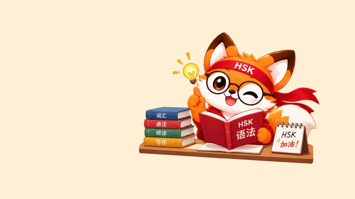 Lộ trình ôn thi HSK 3 online đạt điểm cao chỉ trong 3 tháng cho người mới
