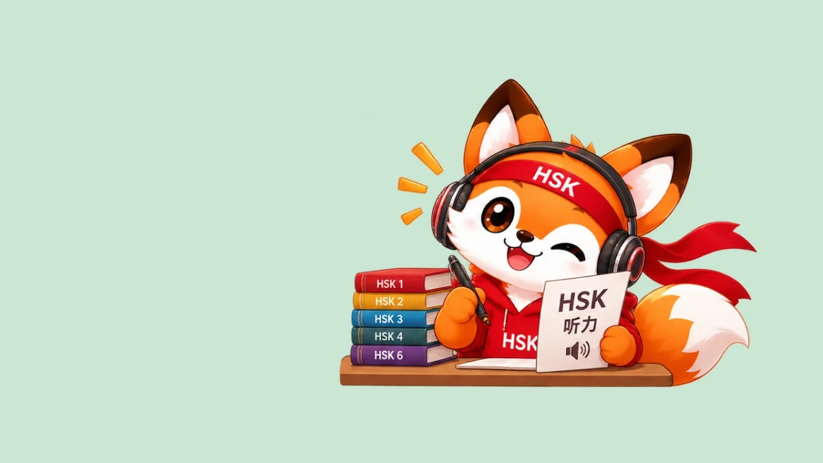 Top sách luyện thi HSK cấp tốc từ HSK 1 đến HSK 6 được đánh giá cao nhất