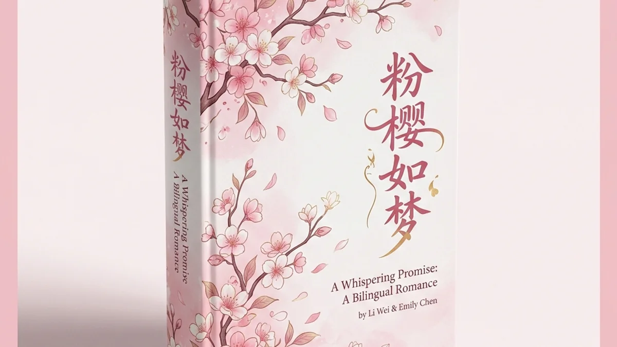 Top sách song ngữ Trung - Việt hay nhất giúp vừa thư giãn vừa tăng vốn từ