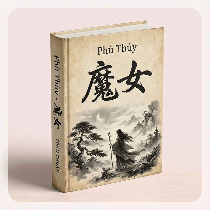 Sách thiếu nhi